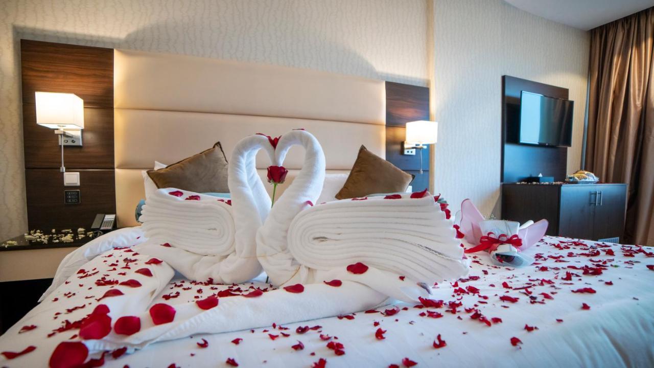 Holiday Villa Hail Ngoại thất bức ảnh
