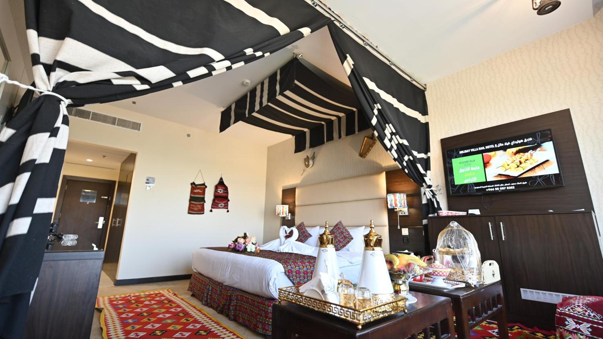 Holiday Villa Hail Ngoại thất bức ảnh