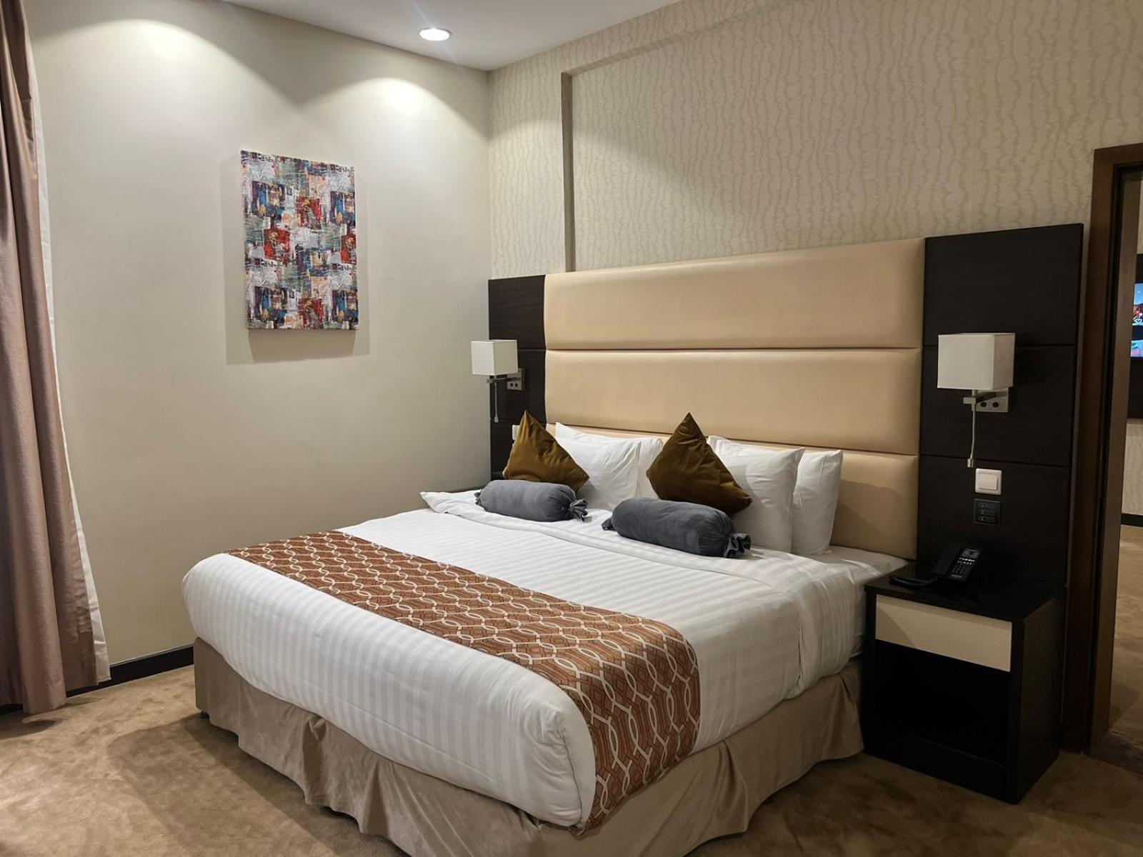 Holiday Villa Hail Phòng bức ảnh