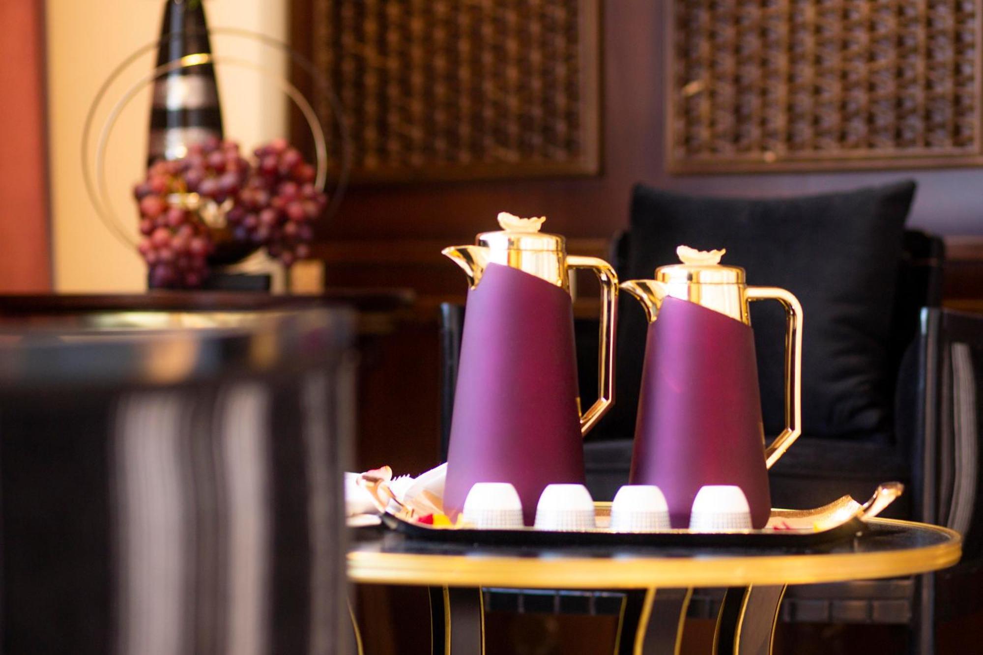 Holiday Villa Hail Ngoại thất bức ảnh