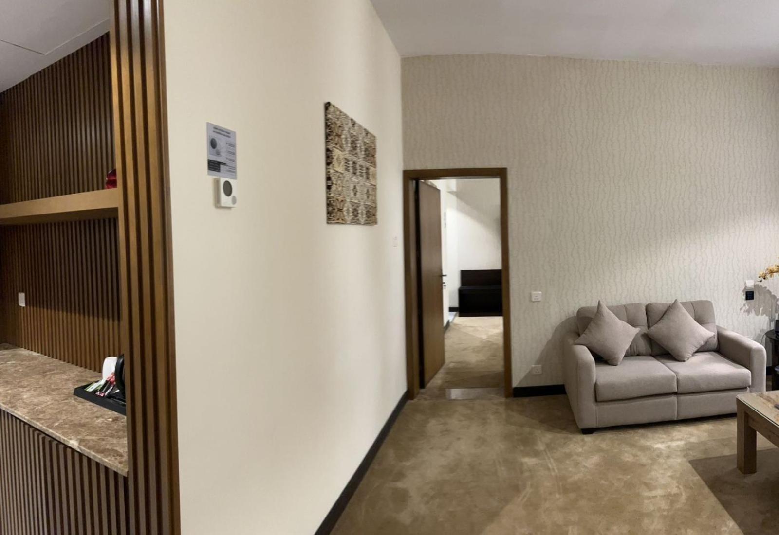 Holiday Villa Hail Ngoại thất bức ảnh