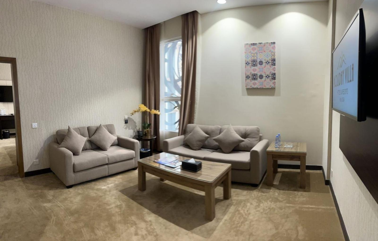 Holiday Villa Hail Ngoại thất bức ảnh