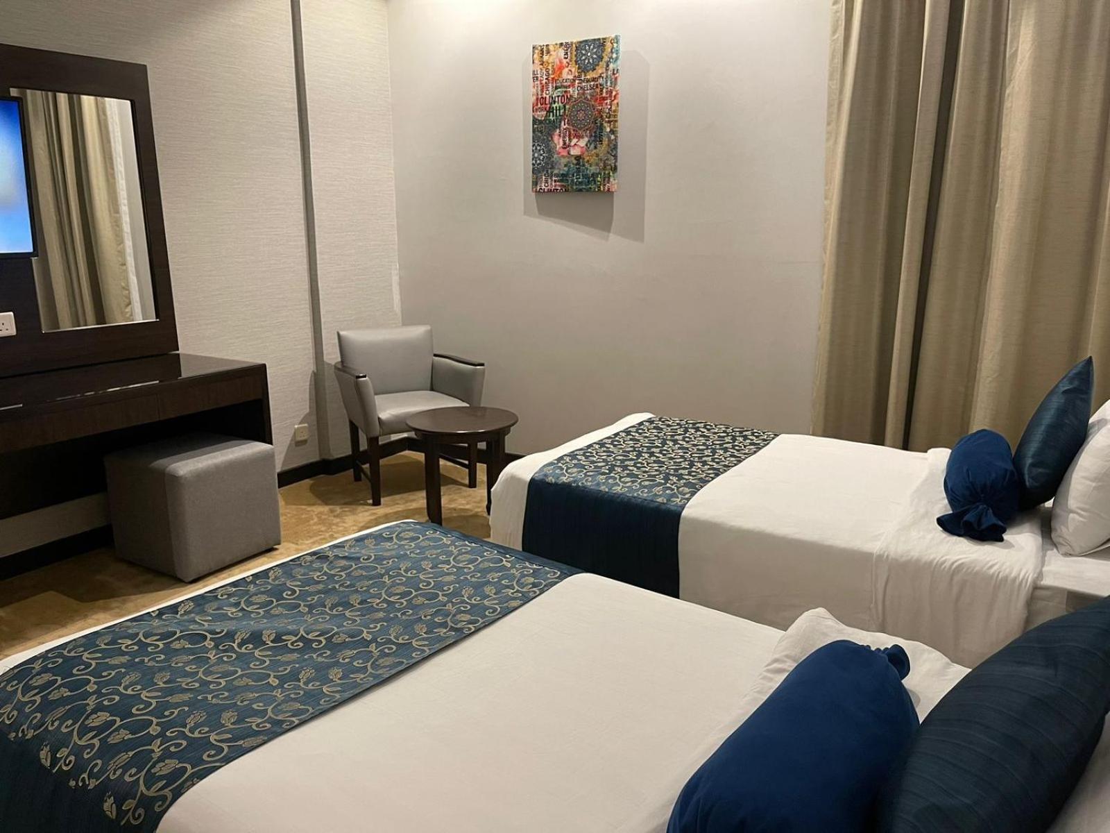 Holiday Villa Hail Ngoại thất bức ảnh