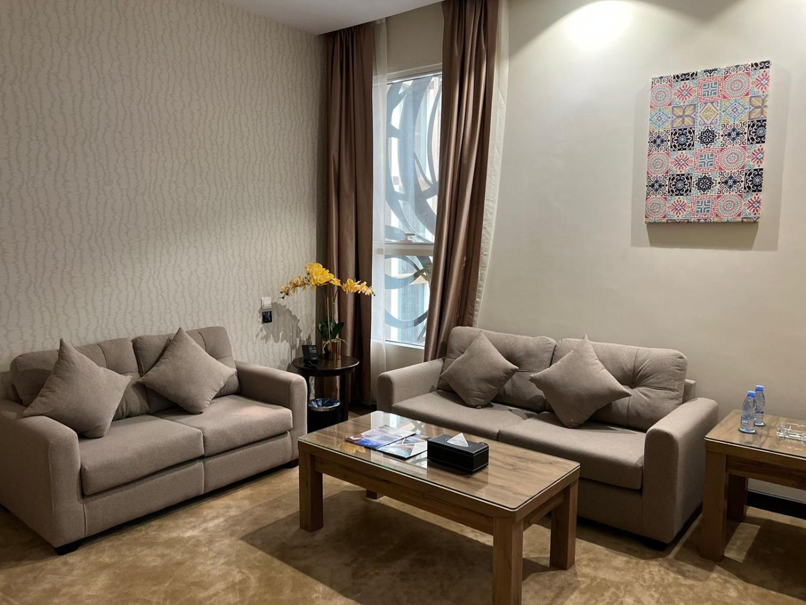 Holiday Villa Hail Ngoại thất bức ảnh