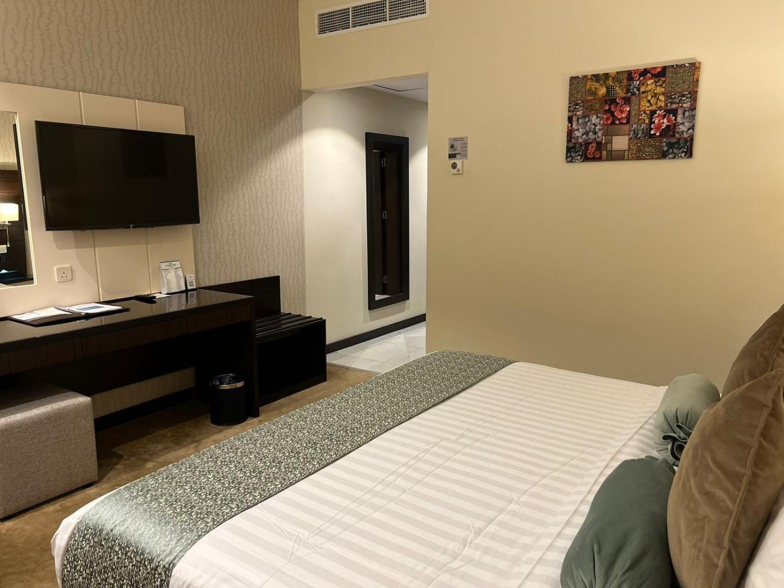 Holiday Villa Hail Ngoại thất bức ảnh