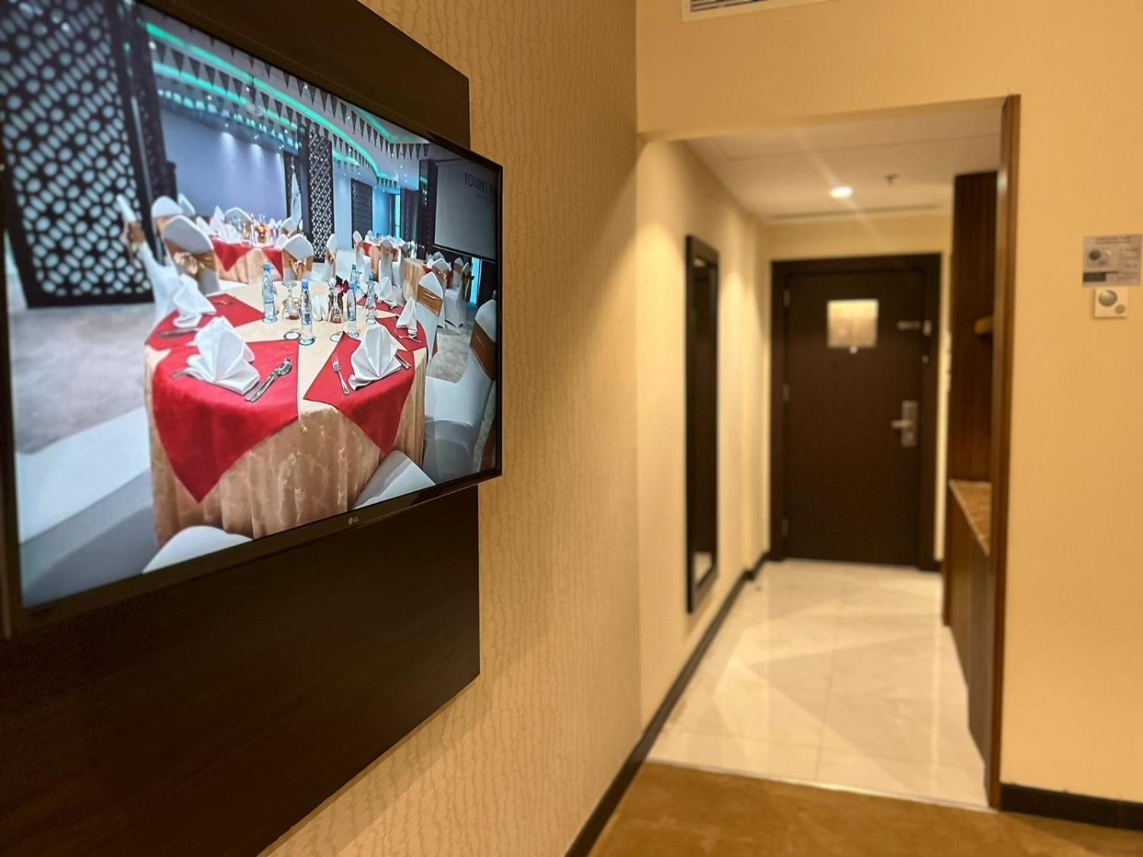 Holiday Villa Hail Ngoại thất bức ảnh